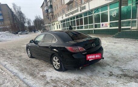 Mazda 6, 2008 год, 700 000 рублей, 3 фотография