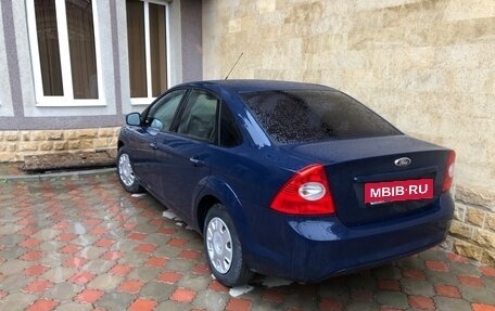 Ford Focus II рестайлинг, 2010 год, 880 000 рублей, 2 фотография