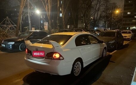 Honda Civic VIII, 2010 год, 880 000 рублей, 7 фотография