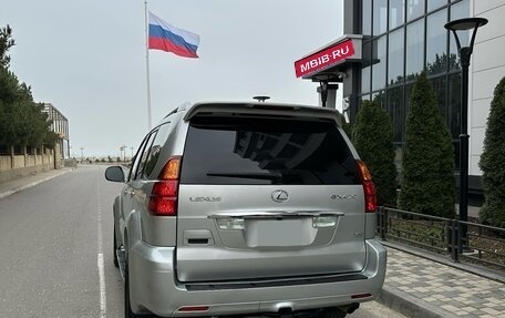 Lexus GX I, 2004 год, 2 690 000 рублей, 5 фотография