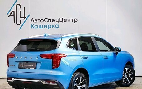 Haval Jolion, 2022 год, 1 749 000 рублей, 2 фотография