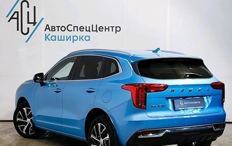 Haval Jolion, 2022 год, 1 749 000 рублей, 4 фотография