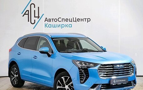 Haval Jolion, 2022 год, 1 749 000 рублей, 3 фотография