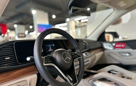 Mercedes-Benz GLS, 2024 год, 17 400 000 рублей, 5 фотография