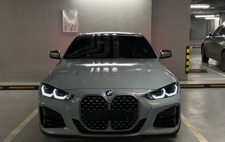 BMW 4 серия, 2023 год, 8 800 000 рублей, 2 фотография