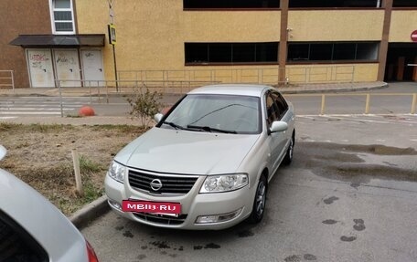 Nissan Almera Classic, 2006 год, 455 000 рублей, 3 фотография