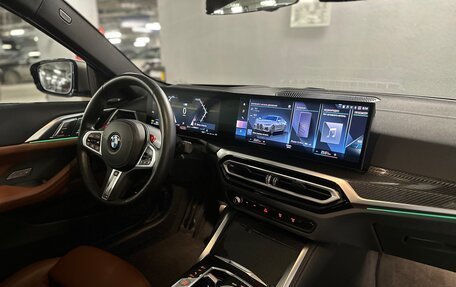 BMW 4 серия, 2023 год, 8 800 000 рублей, 12 фотография