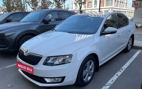 Skoda Octavia, 2013 год, 1 250 000 рублей, 2 фотография