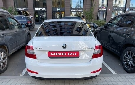 Skoda Octavia, 2013 год, 1 250 000 рублей, 6 фотография