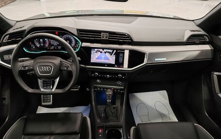 Audi Q3, 2024 год, 6 999 000 рублей, 8 фотография