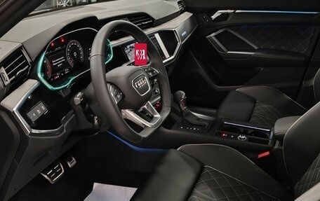 Audi Q3, 2024 год, 6 999 000 рублей, 15 фотография