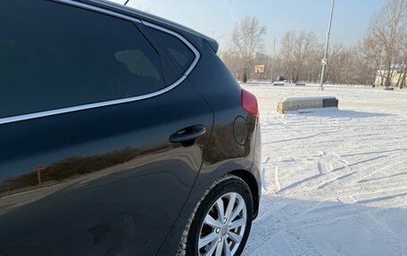 KIA cee'd III, 2012 год, 1 200 000 рублей, 6 фотография