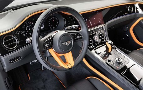 Bentley Continental GT, 2025 год, 43 452 000 рублей, 7 фотография