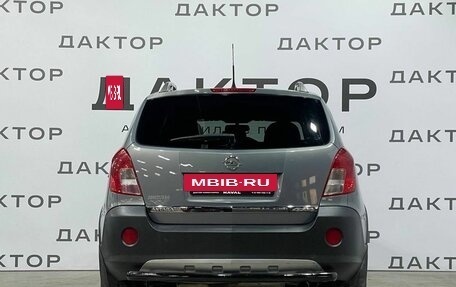 Opel Antara I, 2012 год, 1 125 000 рублей, 5 фотография