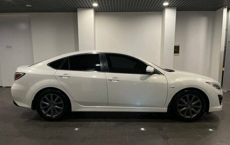 Mazda 6, 2011 год, 1 295 000 рублей, 2 фотография