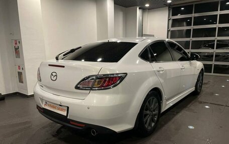 Mazda 6, 2011 год, 1 295 000 рублей, 3 фотография