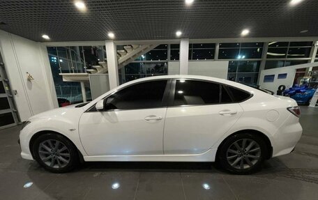 Mazda 6, 2011 год, 1 295 000 рублей, 6 фотография