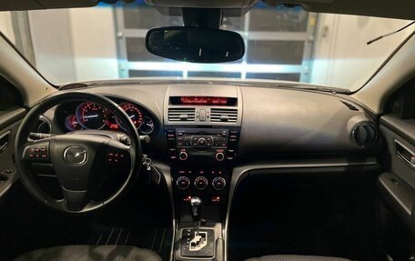 Mazda 6, 2011 год, 1 295 000 рублей, 9 фотография