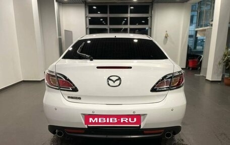 Mazda 6, 2011 год, 1 295 000 рублей, 4 фотография