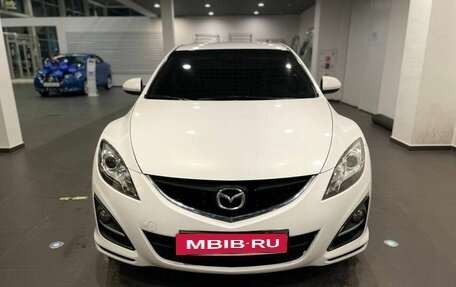 Mazda 6, 2011 год, 1 295 000 рублей, 8 фотография