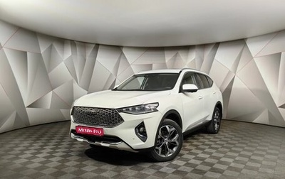 Haval F7 I, 2021 год, 1 839 000 рублей, 1 фотография