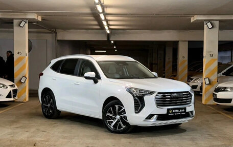 Haval Jolion, 2022 год, 1 530 000 рублей, 2 фотография