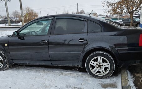 Volkswagen Passat B5+ рестайлинг, 1999 год, 490 000 рублей, 4 фотография