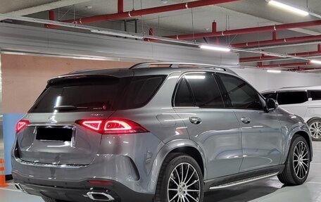 Mercedes-Benz GLE, 2022 год, 7 660 000 рублей, 4 фотография