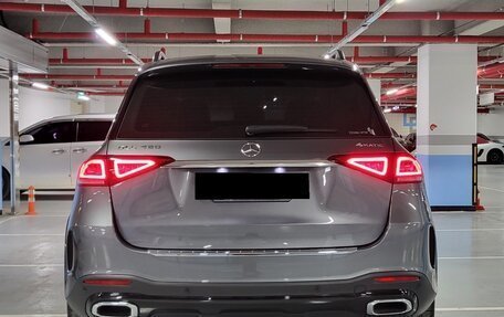 Mercedes-Benz GLE, 2022 год, 7 660 000 рублей, 5 фотография