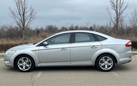 Ford Mondeo IV, 2008 год, 875 000 рублей, 5 фотография