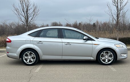 Ford Mondeo IV, 2008 год, 875 000 рублей, 4 фотография