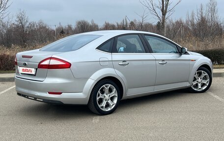 Ford Mondeo IV, 2008 год, 875 000 рублей, 6 фотография