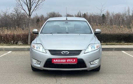 Ford Mondeo IV, 2008 год, 875 000 рублей, 2 фотография