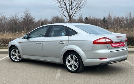 Ford Mondeo IV, 2008 год, 875 000 рублей, 7 фотография