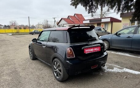 MINI Hatch, 2007 год, 760 000 рублей, 3 фотография