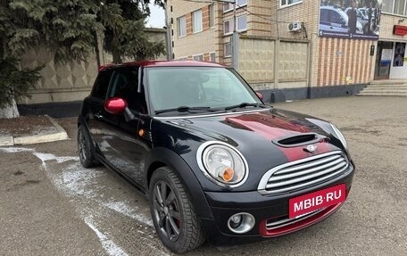 MINI Hatch, 2007 год, 760 000 рублей, 2 фотография