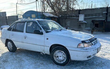 Daewoo Nexia I рестайлинг, 2000 год, 160 000 рублей, 2 фотография