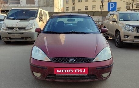 Ford Focus IV, 2003 год, 320 000 рублей, 3 фотография