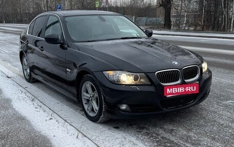 BMW 3 серия, 2011 год, 1 750 000 рублей, 3 фотография