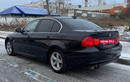 BMW 3 серия, 2011 год, 1 750 000 рублей, 7 фотография