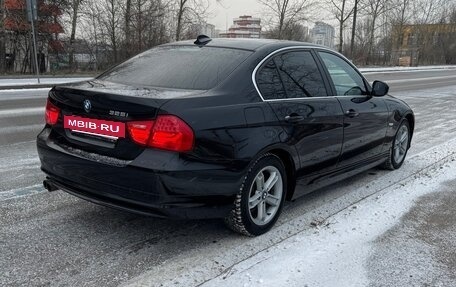 BMW 3 серия, 2011 год, 1 750 000 рублей, 5 фотография