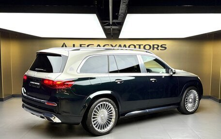 Mercedes-Benz Maybach GLS I, 2024 год, 32 990 000 рублей, 3 фотография