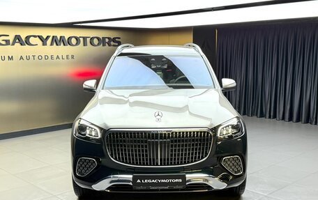 Mercedes-Benz Maybach GLS I, 2024 год, 32 990 000 рублей, 2 фотография