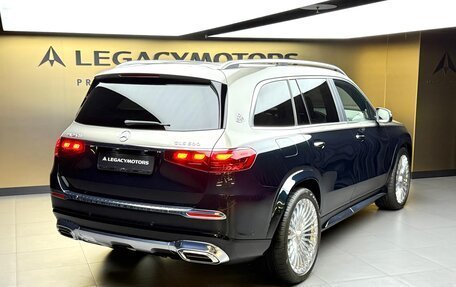 Mercedes-Benz Maybach GLS I, 2024 год, 32 990 000 рублей, 6 фотография