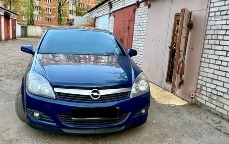 Opel Astra H, 2008 год, 610 000 рублей, 2 фотография