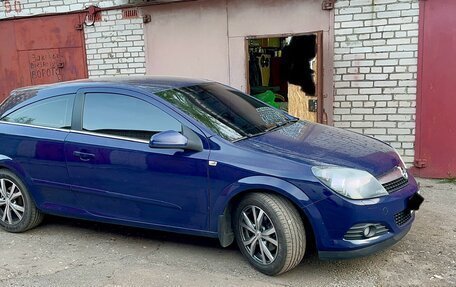 Opel Astra H, 2008 год, 610 000 рублей, 3 фотография