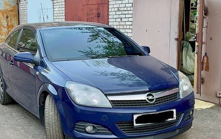 Opel Astra H, 2008 год, 610 000 рублей, 4 фотография