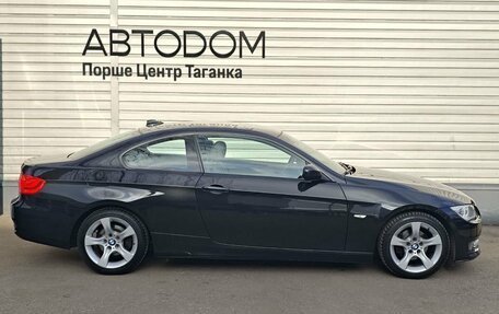 BMW 3 серия, 2011 год, 1 997 000 рублей, 4 фотография