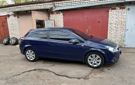 Opel Astra H, 2008 год, 610 000 рублей, 7 фотография