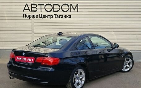 BMW 3 серия, 2011 год, 1 997 000 рублей, 6 фотография